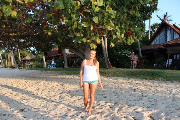 Маевская Елизавета