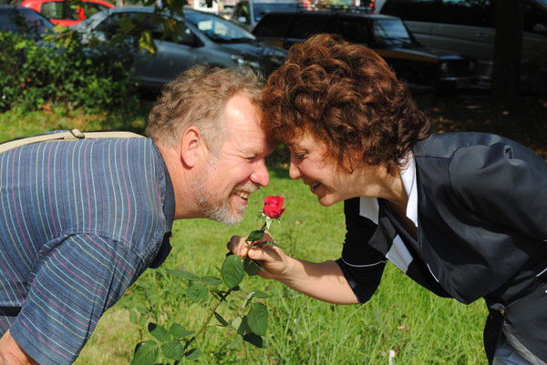 Андрей И Ольга .