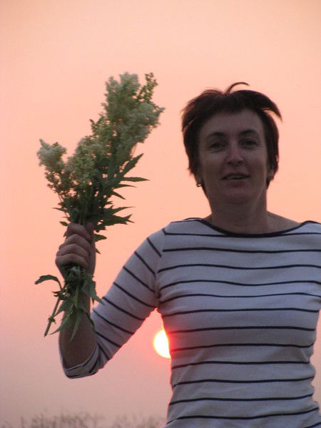 Галина Минеева