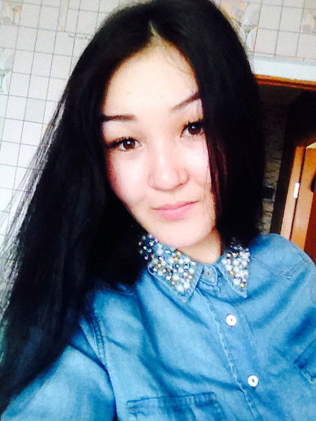 Куляш Нурпейсова