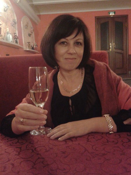 Лина Урайкина