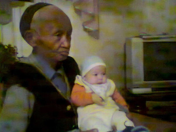 Кулия Хабылханкызы