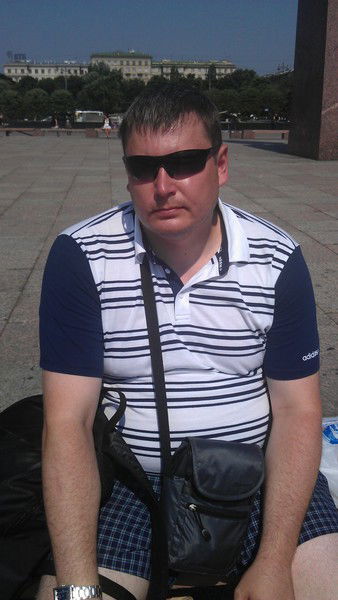 Игорь Коровицкий