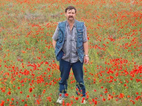 Александр Волколупов