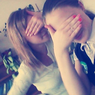 Наталья Попова