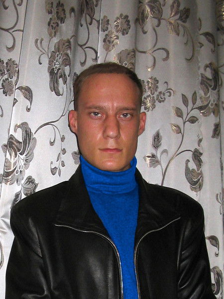 Михаил Кунцевич