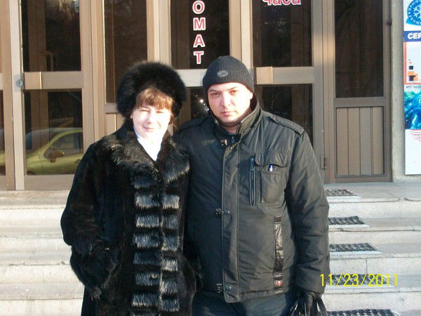 Александр Косачев