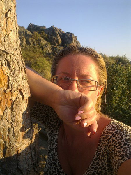 Наталья Клименко