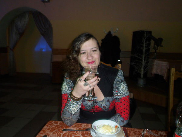 Мария Румянцева