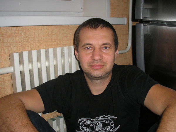 Игорь Жучков