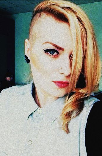 Александра Кондратьева