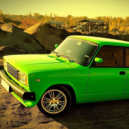 Сергей Антонов