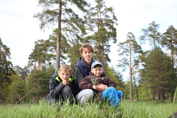 Ольга Чумаченко