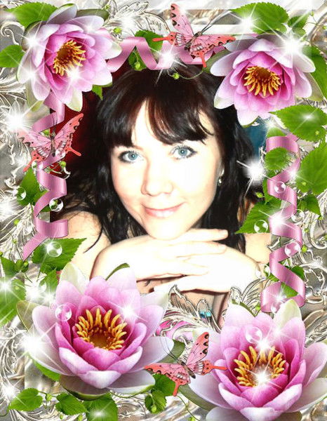 Лора Чудинова