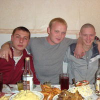 Александр Кеба