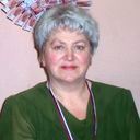 Таня Ситар-Смыслова