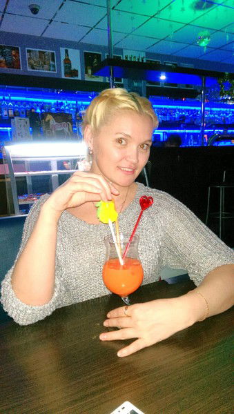 Евгения Гайнутдинова