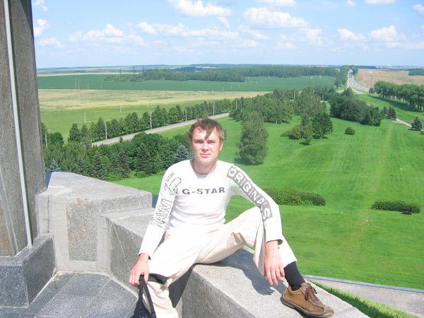 Владимир Каширский