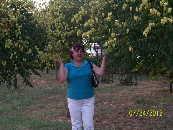 Лариса Татарникова