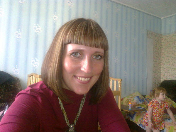 Марина Панфилова