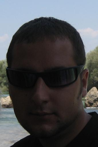 Станислав Чалков