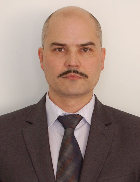 Дмитрий Борякин