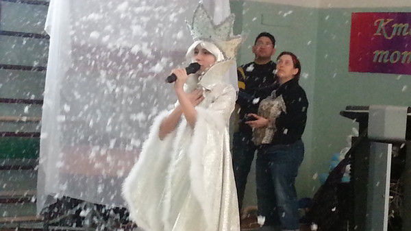 Aжара Кайраткызы