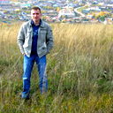 Сергей Щавлев