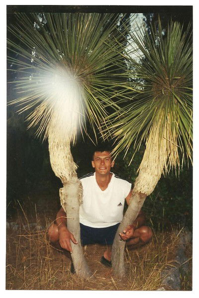 Богдан Печенюк