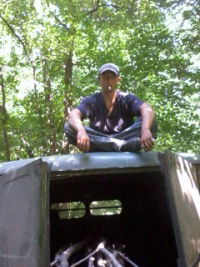 Серега Малышенко