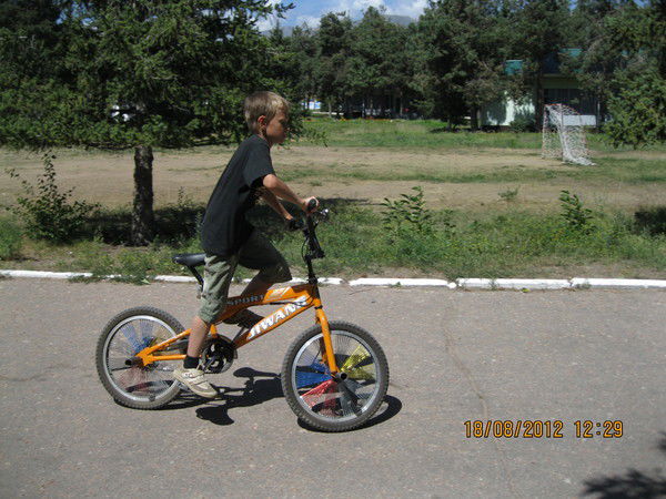 Артур Хасанов