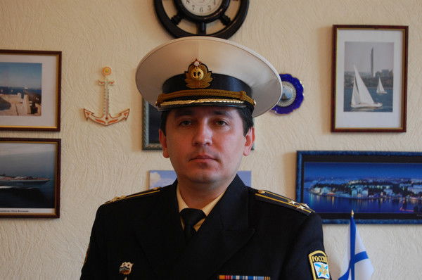 Евгений Васюков