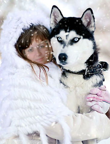 Оксана Казакова