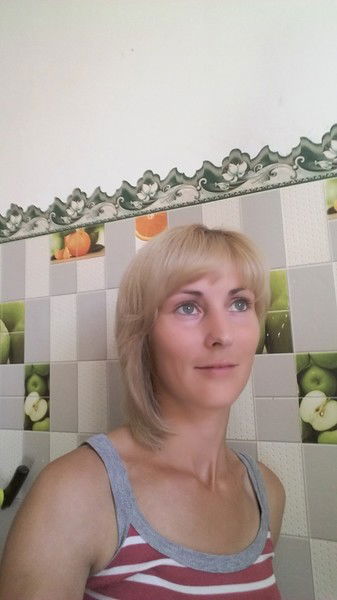 Саша Уметова