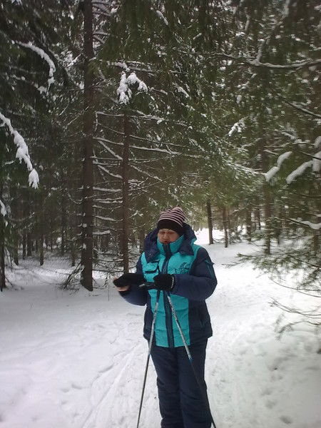 Ольга Турцманович