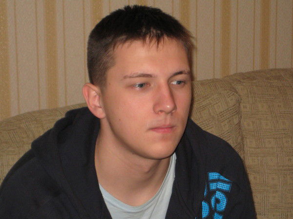 Александр Чистяков