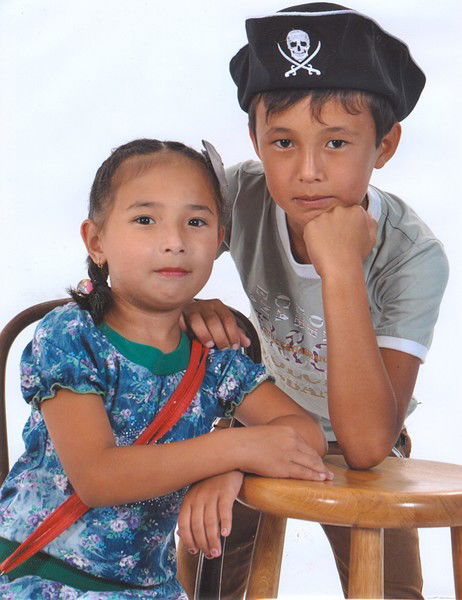 Гулжанар Джанканова