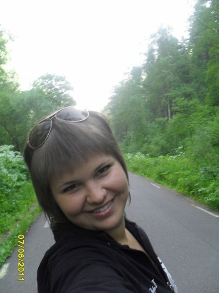 Екатерина Лисун