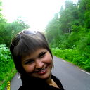 Екатерина Лисун