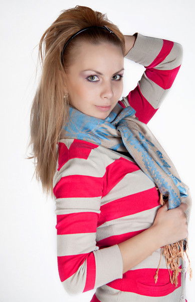 Светлана Брагина