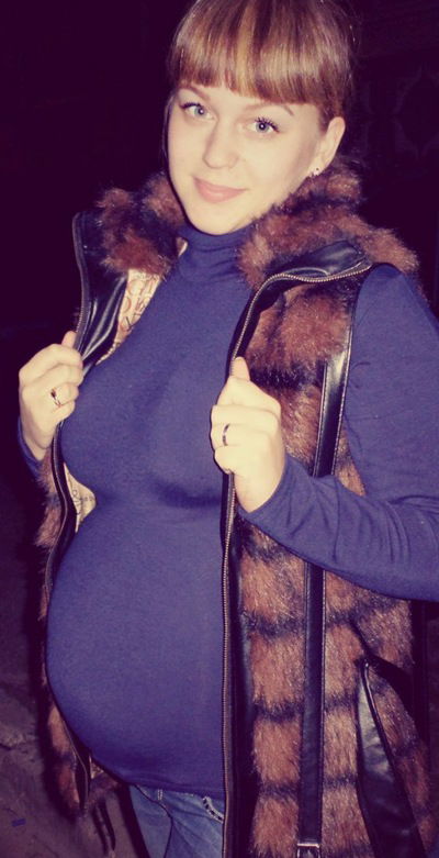 Оксана Ерёменко