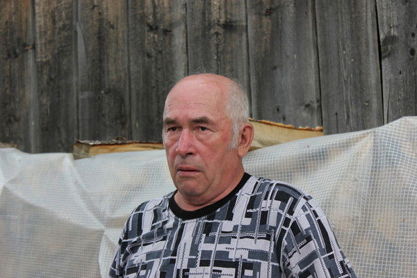 Юрий Стафеев