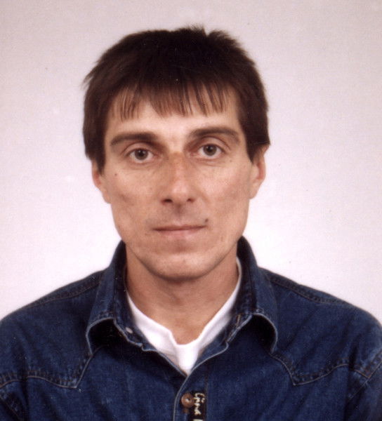 Владимир Карпухин