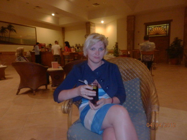 Марина Иванова