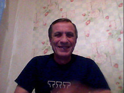 Фёдор Копцев