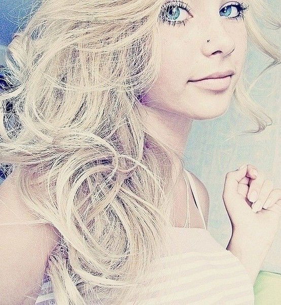 Big And Lovely Angel