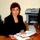 Тамара Уварова