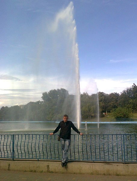 Алексей Арама