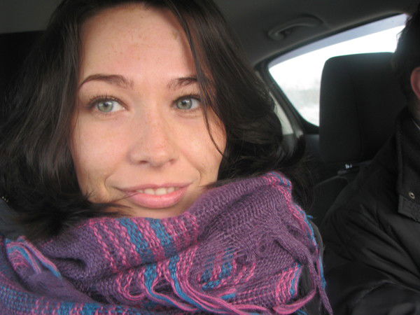 Наталья Захарова