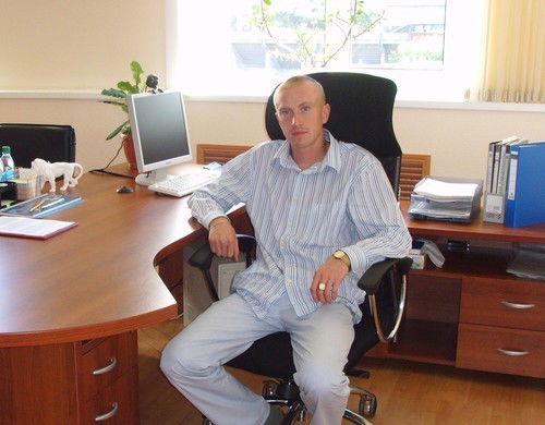 Александр Моховиков